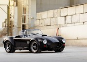 Shelby AC Cobra Superformance MKIII